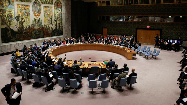 شورای امنیت درباره‌ی کرونا قطعنامه صادر می‌کند