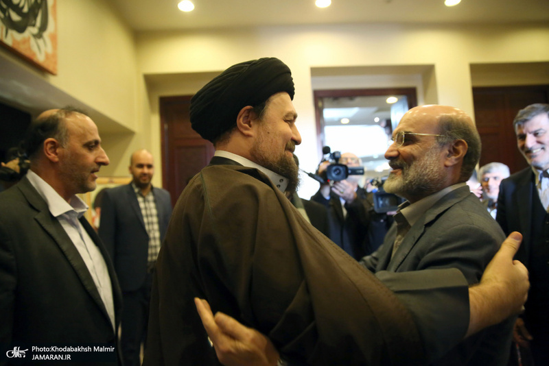 مهمترین رویدادهای خبری زمستان 1398 از نگاه دوربین جماران