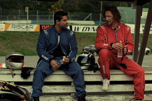 موانع تولید پروژه سینمایی مشترک ایران و فنلاند