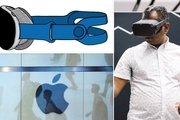  مشخصات نخستین هدست واقعیت مجازی اپل + تصاویر
