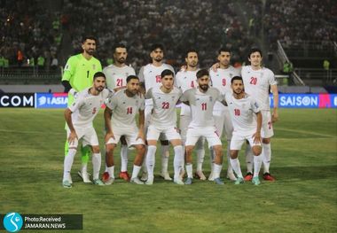 برای اولین بار؛ ایران نوزدهم جهان شد!