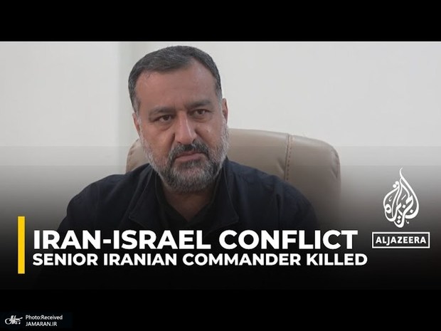 تلاش اسرائیل برای کشاندن پای ایران به جنگ در غزه