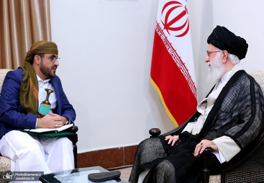 انصارالله یمن: خون پاک رهبر انقلاب مسیر را روشن خواهد کرد