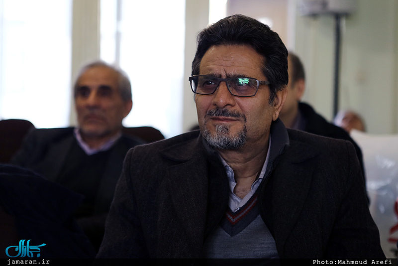 مراسم یادبود چهلمین روز درگذشت آیت الله هاشمی(ره) در موسسه دین و اقتصاد