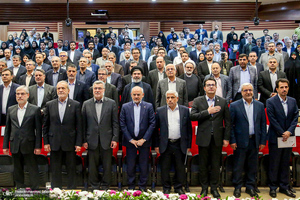 مراسم رسمی آغاز سال تحصیلی دانشگاه‌ها با حضور رئیس جمهور