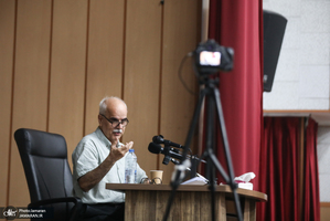مراسم سالگرد مرحوم سید محمود طالقانی