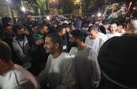 گروه هفتم از اسرای فلسطینی در چارچوب توافق طوفان الاحرار آزاد شدند (2)