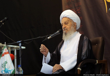 آیت‌الله مکارم شیرازی: اطاله دادرسی مردم را نسبت به پیگیری حقوقشان مایوس می‌سازد