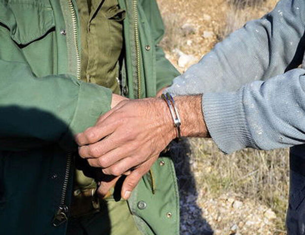 دستگیری ۷ شکارچی غیرمجاز در آذربایجان‌شرقی