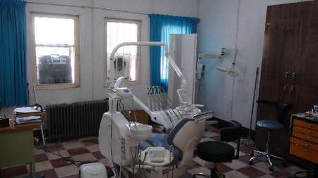 بیمارستان سروآباد به تجهیزات روز پزشکی مجهز شد