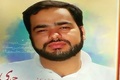 قوه قضاییه: حکم قصاص قاتل شهید سلمان امیراحمدی اجرا شد