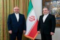 ارائه برنامه سفیر جدید ایران در یونان به وزیر امور خارجه