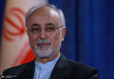 صالحی، رئیس بنیاد ایران‌شناسی: خوشحالیم که «اردوغان» اذعان به عظمت نوروز دارد و ملتش را بخشی از این آئین کهن می‌داند/ زبان فارسی در قلب نوروز است که از ایران تا دشت‌های آفتاب‌گیر آناتولی و سواحل بالکان جشن گرفته می‌شود