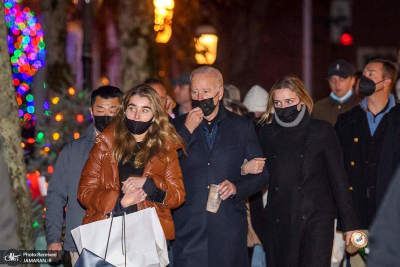 منتخب تصاویر امروز جهان- 7 آذر 1400