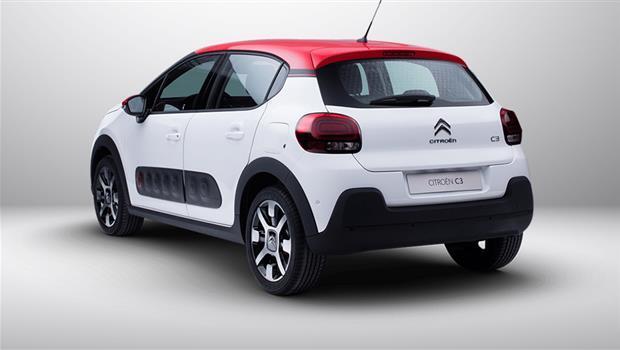 معرفی سیتروئن C۳ و مقایسه با کیا سراتو ۲۰۰۰+ مشخصات فنی و تصاویر
