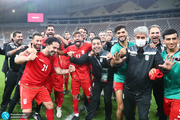 برنامه سفر تیم ملی فوتبال به دبی/لژیونرها از 12 مهر در اردو


