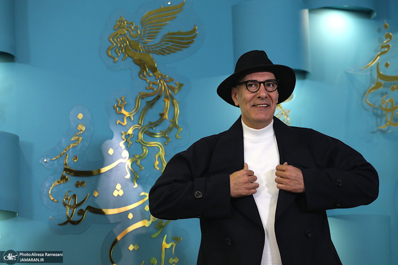 چهل و سومین جشنواره فیلم فجر - 7