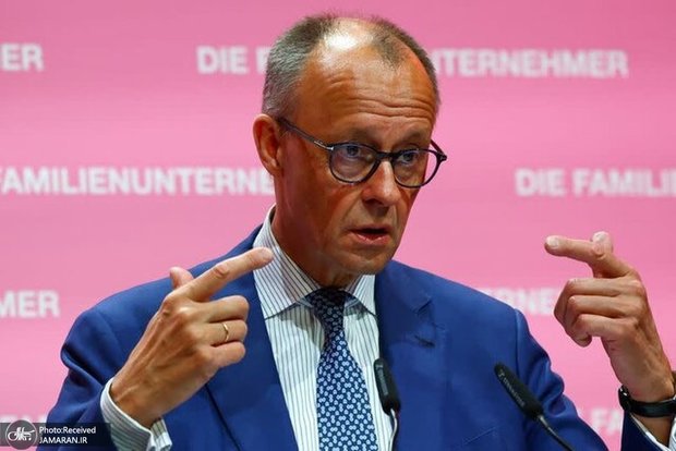 انتقال تولید به آمریکا برای دور زدن تحریم تسلیحاتی آلمان علیه اسرائیل