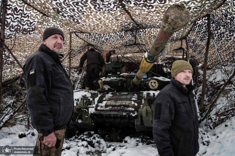 منتخب تصاویر امروز جهان - 16 بهمن 1401