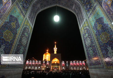 جشنواره بین‌المللی امام رضا (ع) امسال ویژه برگزار می‌شود