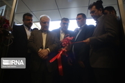 وزیر بهداشت طرح توسعه بیمارستان رازی قائمشهر را افتتاح کرد