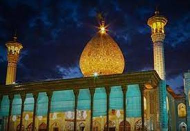  سریال شاهچراغ (ع) ساخته می شود
