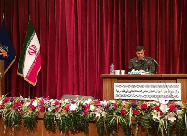 مسابقات سراسری قرآن کریم سپاه پاسداران در مشهد آغاز شد