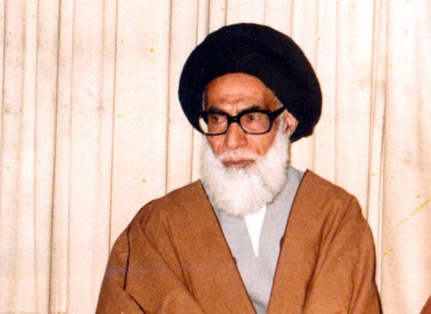 دانلود وداع ماه رمضان با نوای دلنشین شهید آیت الله دستغیب