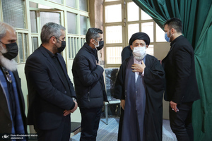 هفتم مرحوم علی اصغر سعادتی