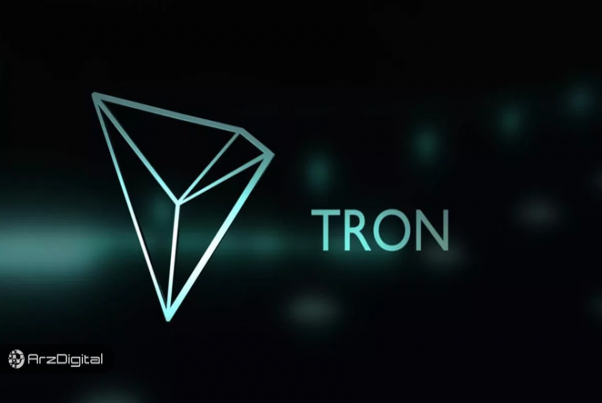 آموزش و بررسی کامل کیف پول گوشی ترون لینک (Tronlink)