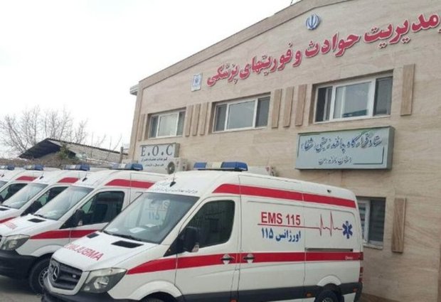 63 پایگاه اورژانس و سلامت نوروزی در استان بوشهرفعال شد