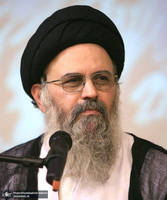 سید محمد موسوی بجنوردی