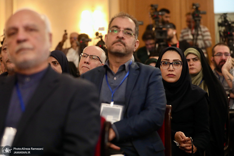 کنفرانس بین المللی «حقوق بین الملل تحت تهاجم، تجاوز و دفاع»