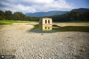 منتخب تصاویر امروز جهان - 25 مرداد 1401