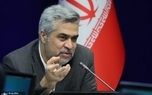 سخنگوی وزارت بهداشت: بعضی امدادگران در اعتراضات دچار سوختگی‌های تا 40 درصد شدند/ 53 نفر از کادر درمان آسیب‌های سطحی تا عمقی دیدند/ بخش قابل توجهی از بیماران مرخص شده‌اند/ تا این لحظه هیچ فشاری روی ما نبوده است