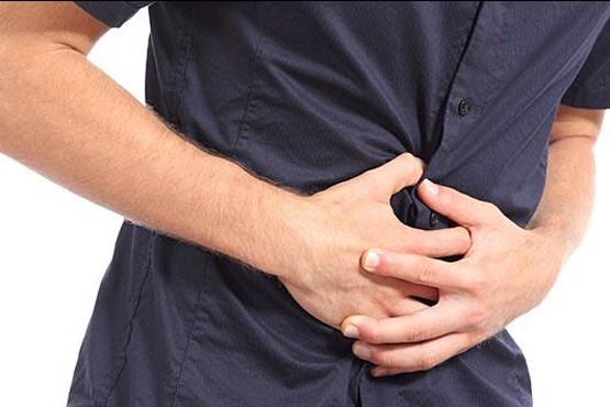 دردهای شکمی نشانه کدام بیماری است؟
