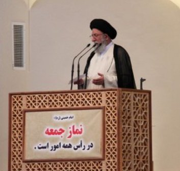 امام جمعه گرگان: همبستگی ملت ایران در 9 دی بار دیگر نمایان می شود
