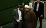 واکنش عجیب حمید رسایی و امیرحسین ثابتی به جدایی ظریف از دولت پزشکیان: بدبخت شدیم! هنوز چند مسئول دیگر با فرزندان دوتابعیتی در دولت حضور دارند
