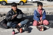 ارمغان طالبان برای کودکان افغانستان:کار شاق و خطرناک در سایه فقر و بیکاری