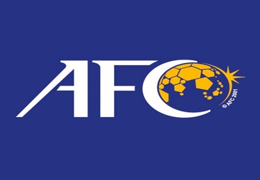 واکنش توئیتری AFC به دربی 84 تهران