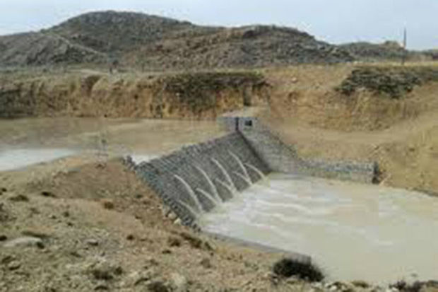اجرای طرح‌های آبخیزداری در ۳۵ هزار هکتار از اراضی ملی قزوین