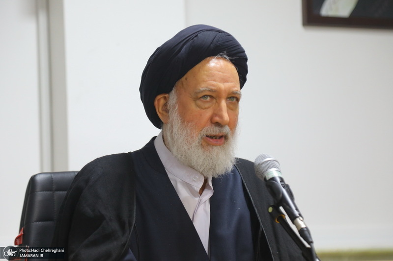 رونمایی از کتاب «مباحثاتی در تفسیرپژوهی معاصر»