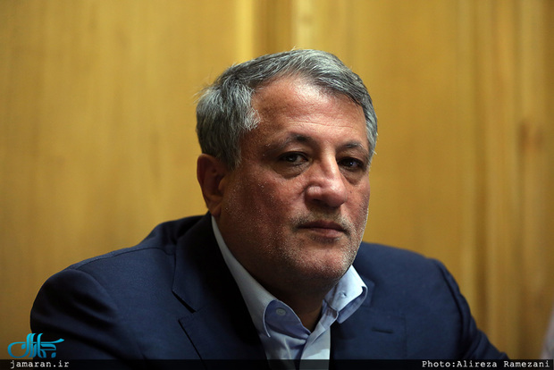 درخواست محسن هاشمی از شهرداری تهران: فراهم کردن تست کرونا برای مردم تهران