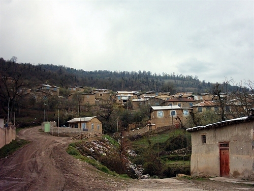 مشخصات فنی 2 هزار منزل روستایی گلستان ثبت شد