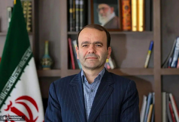 نصیرپور، نماینده مجلس: نگران ادامه جنگ نیستیم/ باید جنگ را تا نقطه‌ای ادامه دهیم که اسرائیل و آمریکا پاسخ لازم را دریافت کنند/ مذاکره آدابی دارد که در پیام رهبری به آن اشاره شد/ با حمله زمینی به ایران، خون بسیاری از سربازان آمریکایی به زمین خواهد ریخت