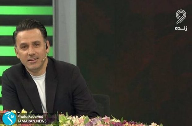 ویدیو| مجری تلویزیون مشاور تیم امید شد!