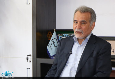 احمد خرّم : دروغ و خودپسندی در اوایل انقلاب جایی در بدنه مدیریتی کشور نداشت