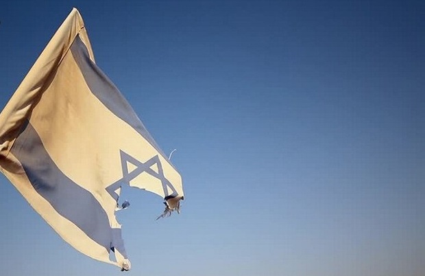 اسرائیل در جنگ آینده از حملات انبوه موشکی شکست می خورد