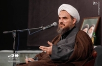 بزرگداشت شهیده سیده بشری حسینی‌ خامنه‌ای (33)