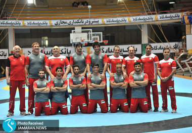 اتفاق تاریخی برای کشتی بعد از ده سال؛ قهرمانی جهان در سال 2015 با دوپینگ روس ها